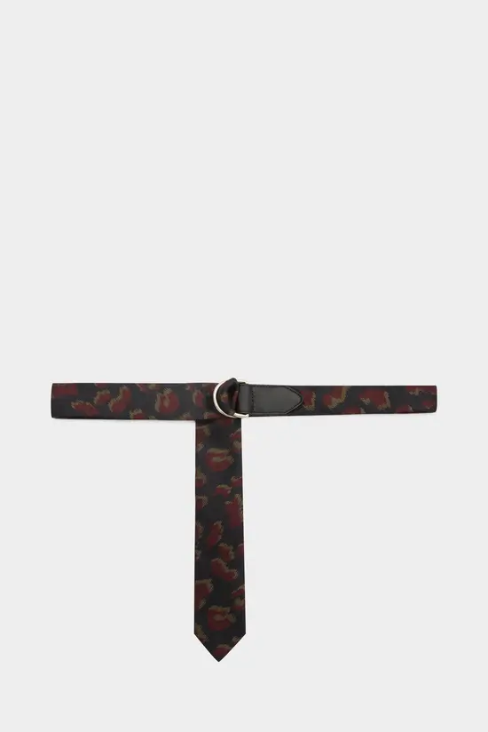 Ремень Dries Van Noten