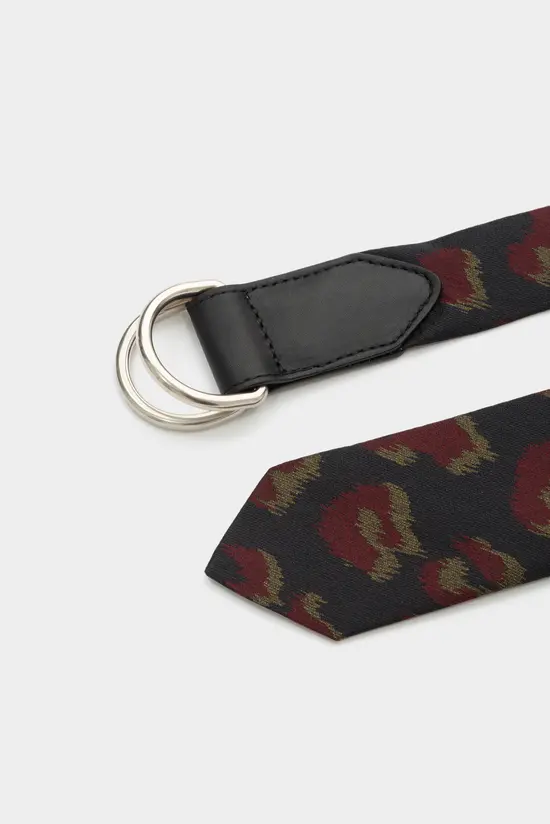 Ремень Dries Van Noten