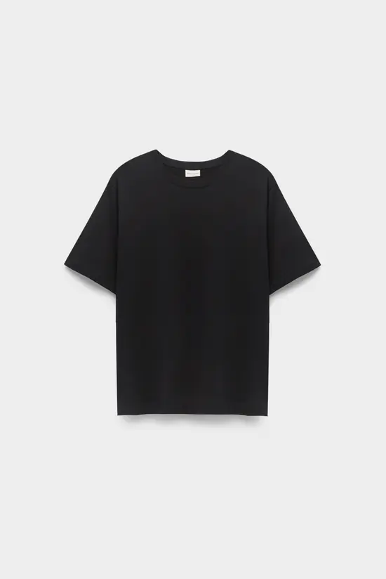 Футболка Dries Van Noten