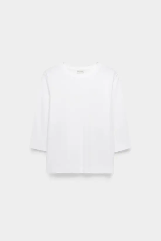 Топ Dries Van Noten