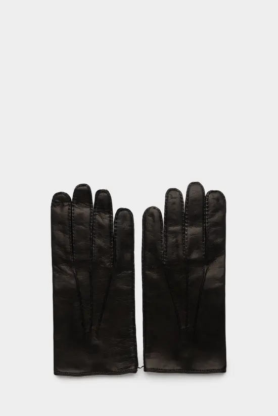 Перчатки Dries Van Noten