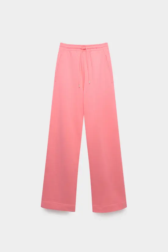 Брюки Dries Van Noten