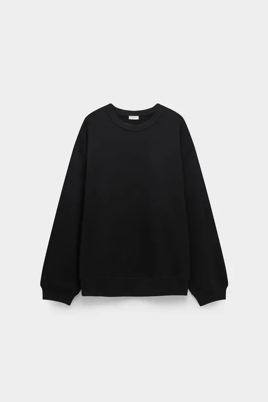 Толстовка Dries Van Noten