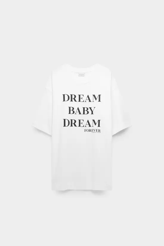 Футболка Dries Van Noten
