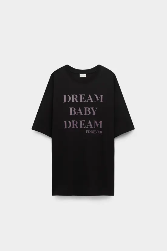 Футболка Dries Van Noten