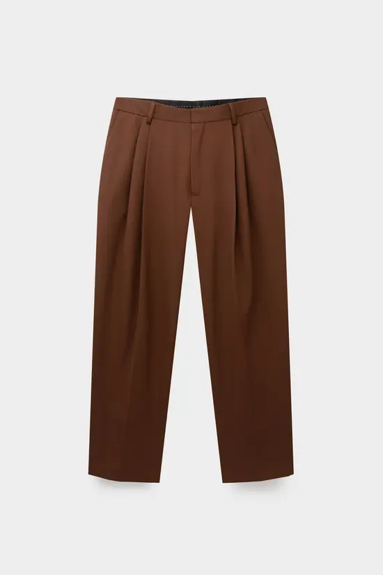 Брюки Dries Van Noten