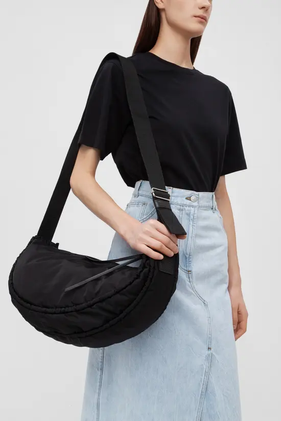 Сумка Dries Van Noten
