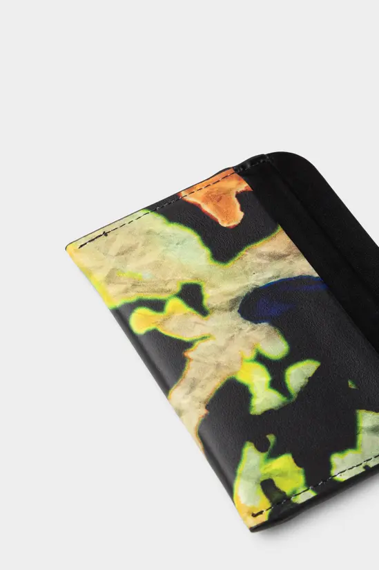 Кошелек Dries Van Noten