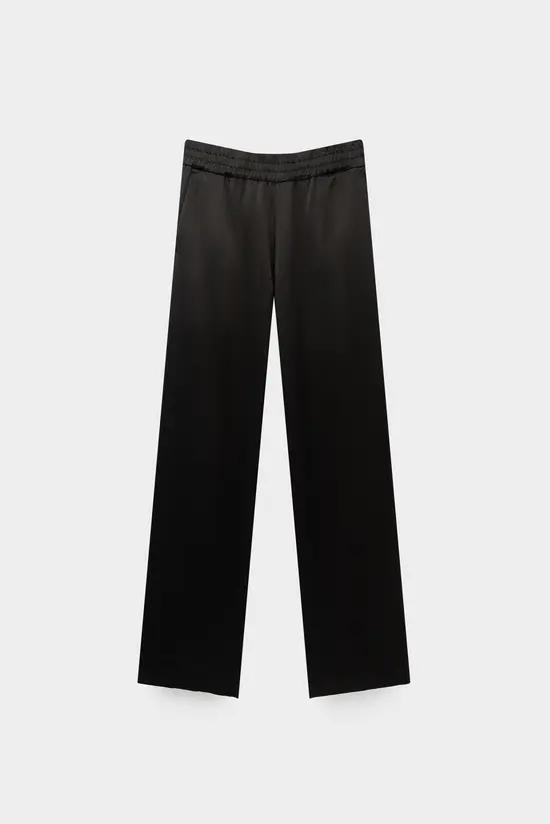 Брюки Dries Van Noten