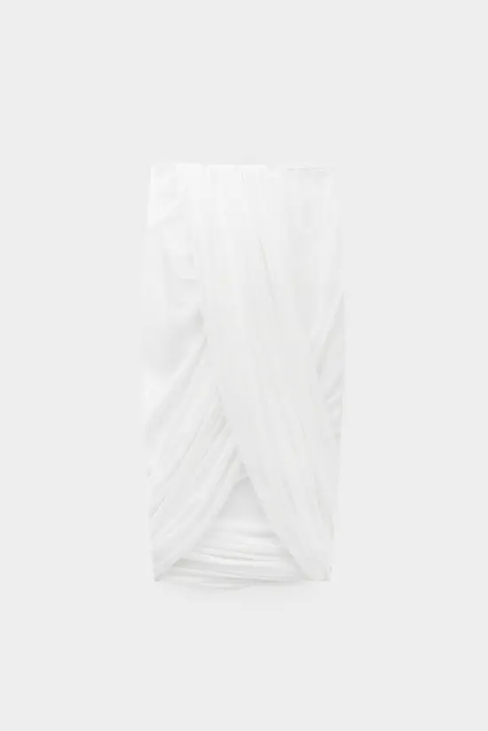Юбка Dries Van Noten