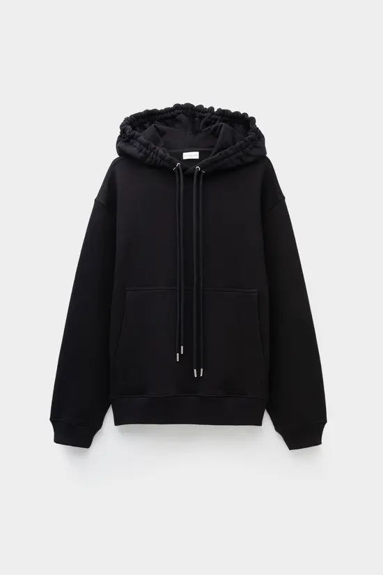 Худи Dries Van Noten