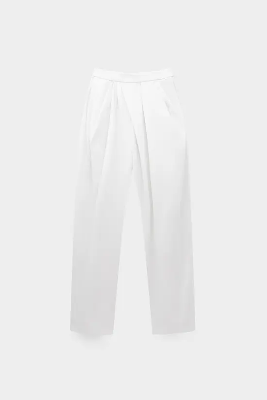 Брюки Dries Van Noten