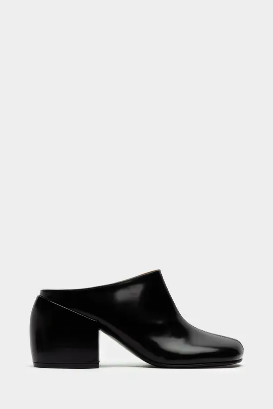 Мюли Dries Van Noten