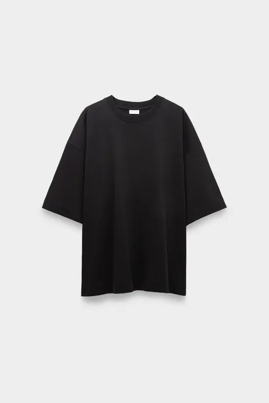 Футболка Dries Van Noten
