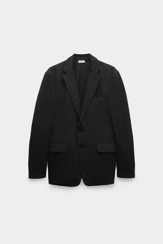 Пиджак Dries Van Noten