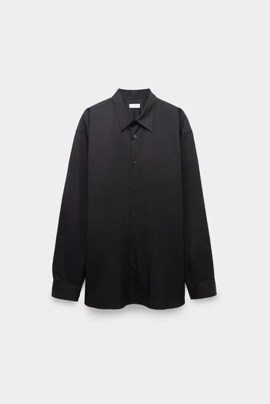 Рубашка Dries Van Noten