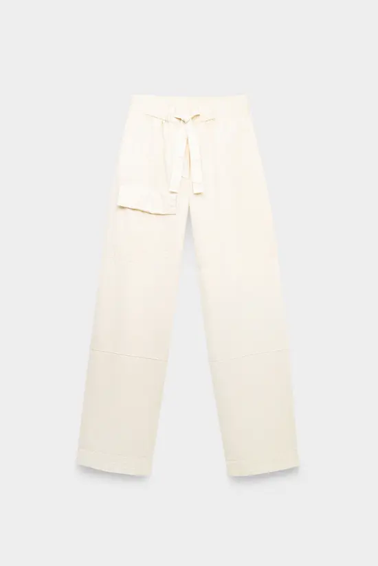 Брюки Dries Van Noten
