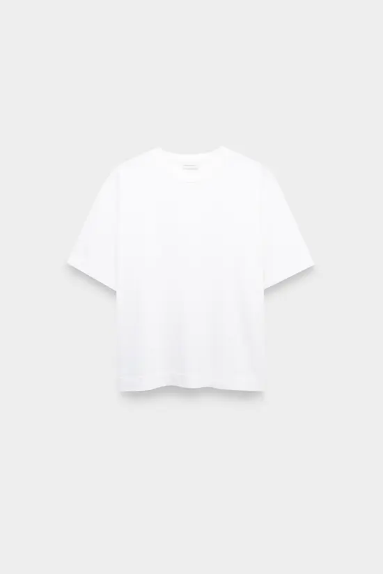 Футболка Dries Van Noten