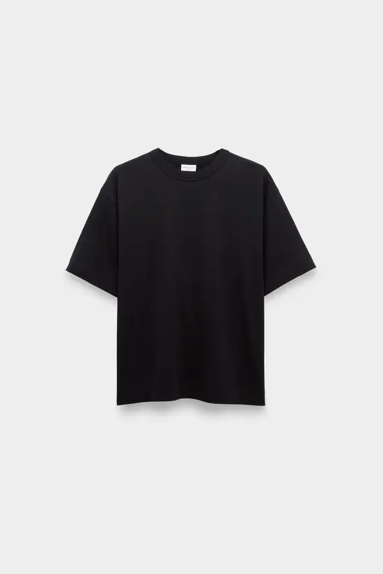 Футболка Dries Van Noten
