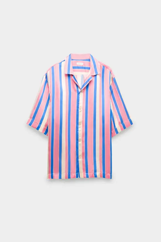 Рубашка Dries Van Noten