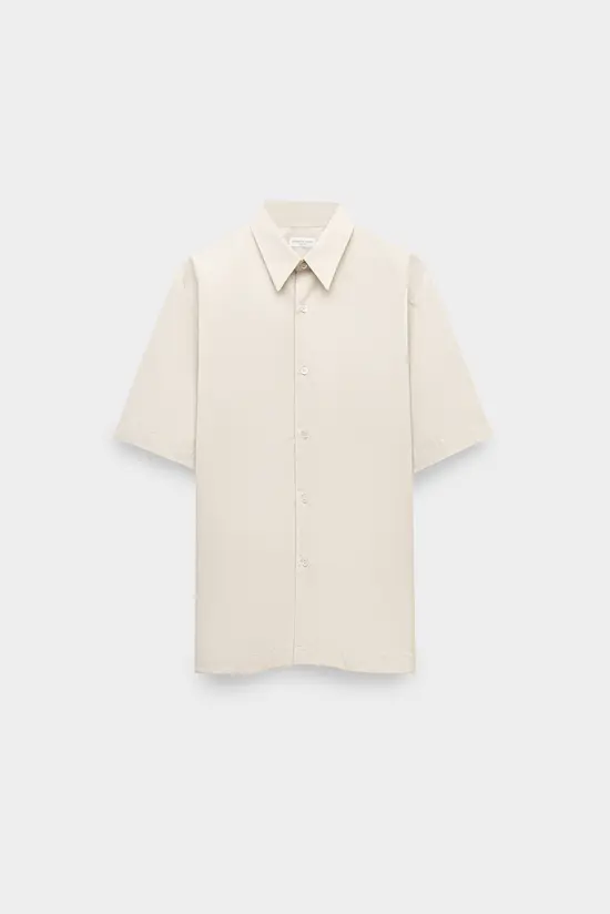 Рубашка Dries Van Noten