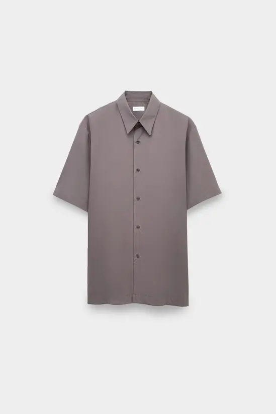 Рубашка Dries Van Noten