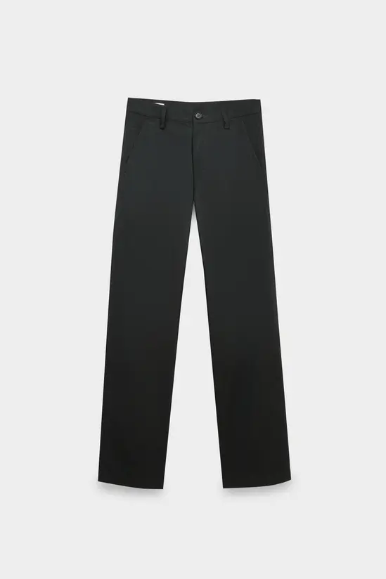 Брюки Dries Van Noten