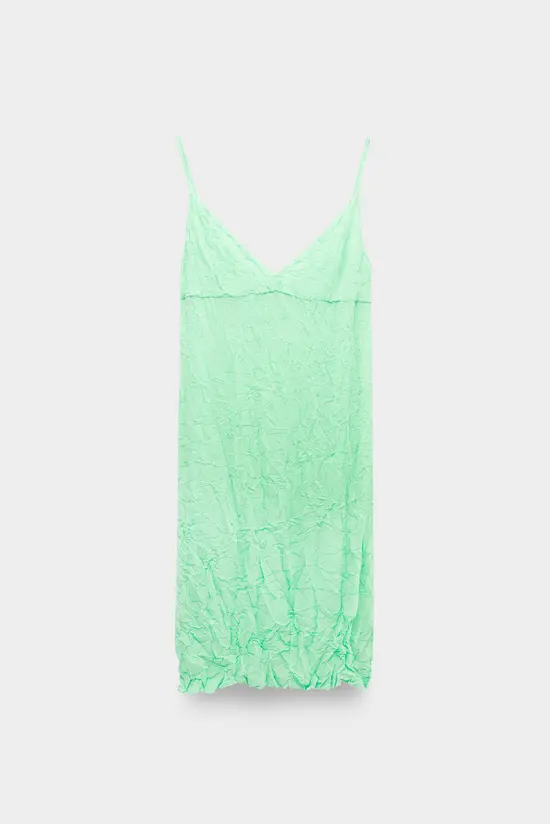 Платье Dries Van Noten