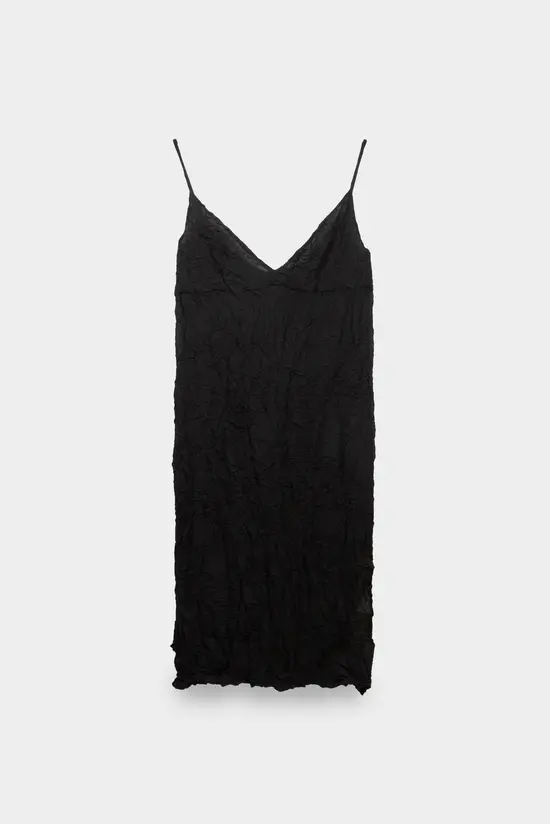 Платье Dries Van Noten