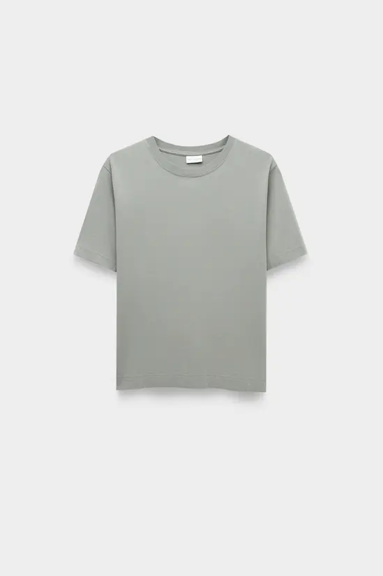 Футболка Dries Van Noten