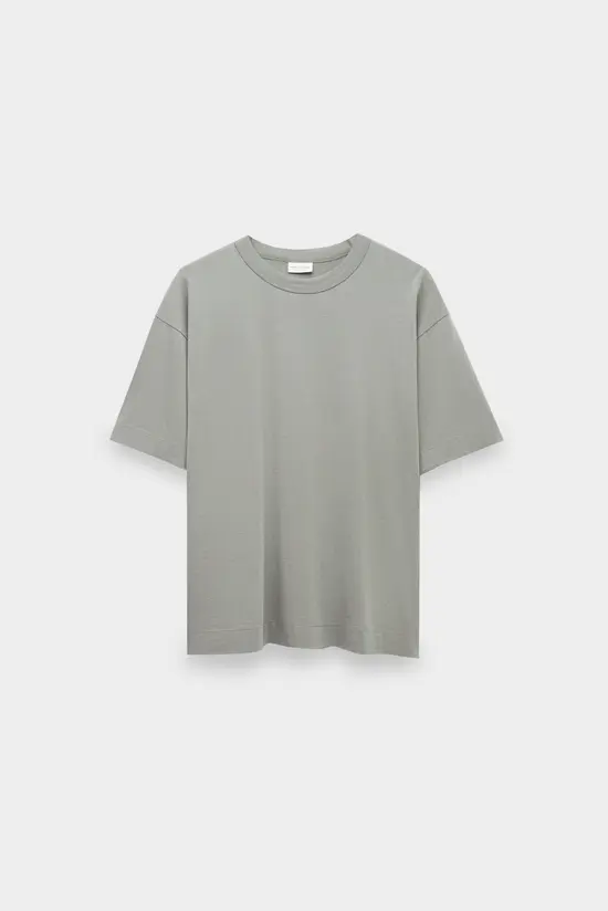 Футболка Dries Van Noten