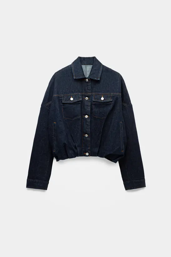 Куртка Dries Van Noten