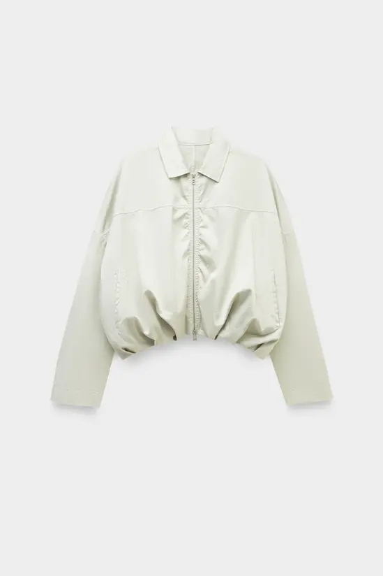 Куртка Dries Van Noten