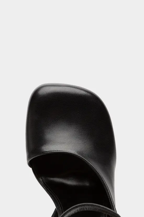 Босоножки Dries Van Noten