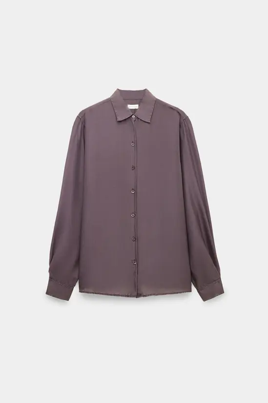 Рубашка Dries Van Noten
