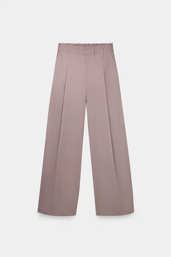 Брюки Dries Van Noten