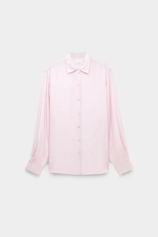 Рубашка Dries Van Noten