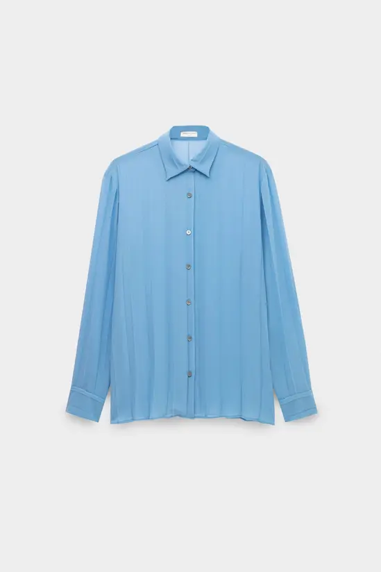 Рубашка Dries Van Noten