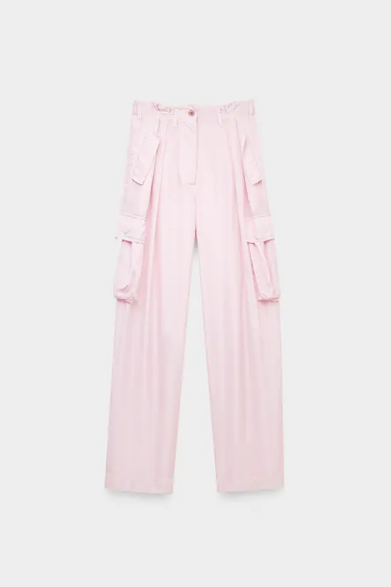 Брюки Dries Van Noten