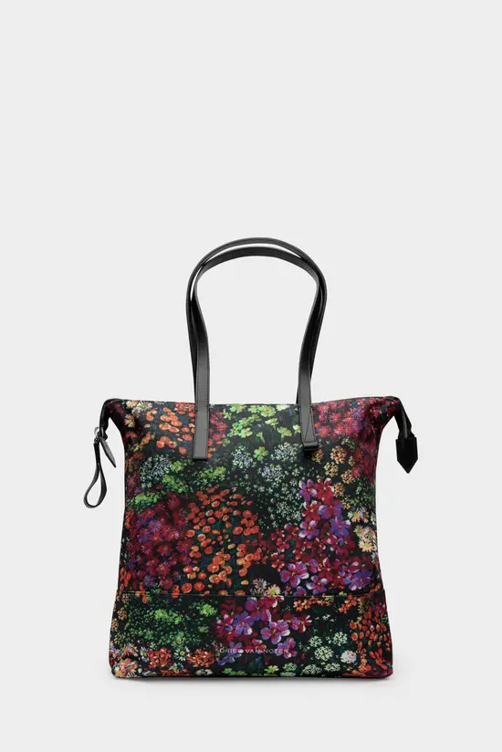 Сумка Dries Van Noten