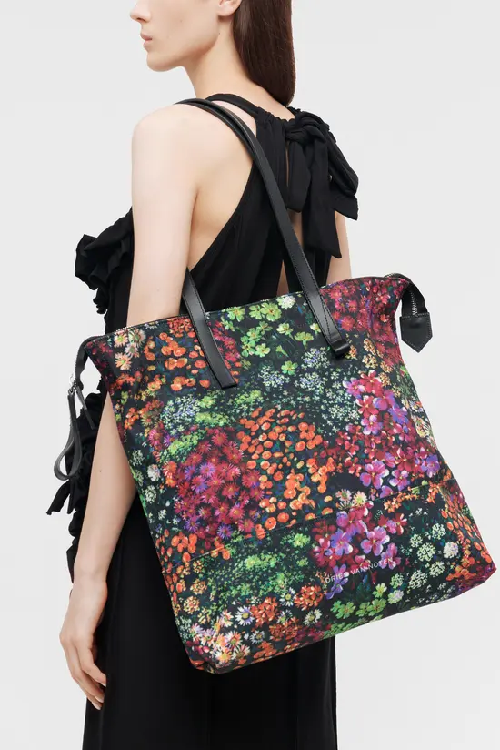 Сумка Dries Van Noten