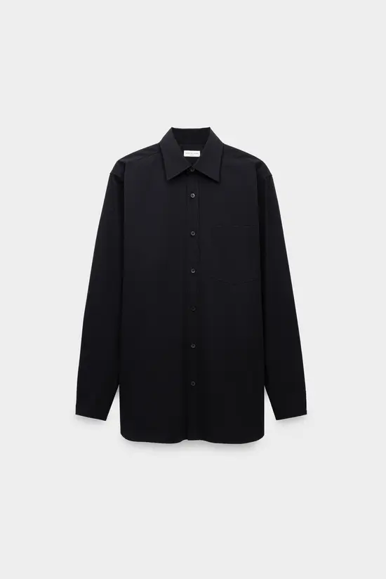 Рубашка Dries Van Noten