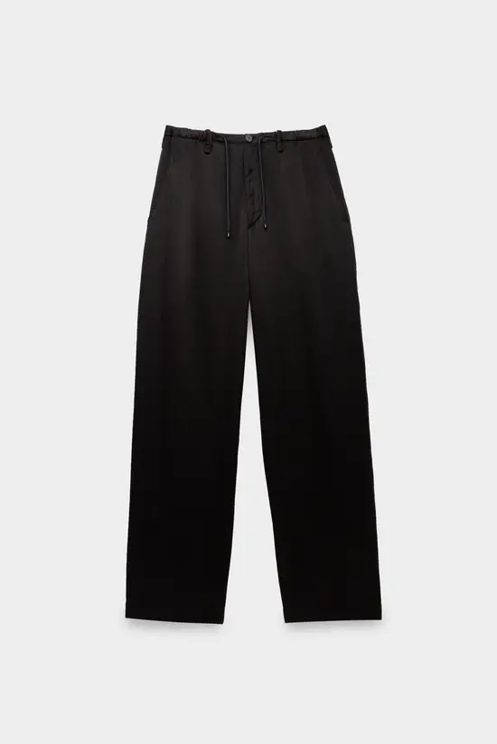 Брюки Dries Van Noten