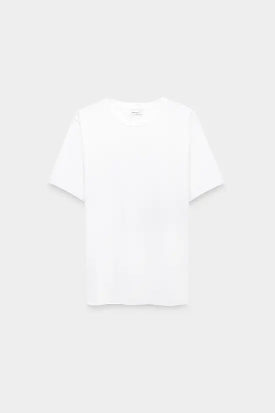Футболка Dries Van Noten
