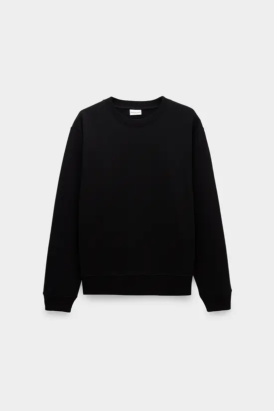 Толстовка Dries Van Noten