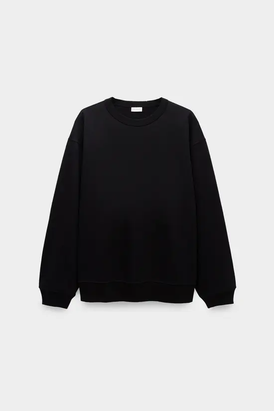 Толстовка Dries Van Noten