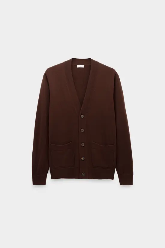 Кардиган Dries Van Noten