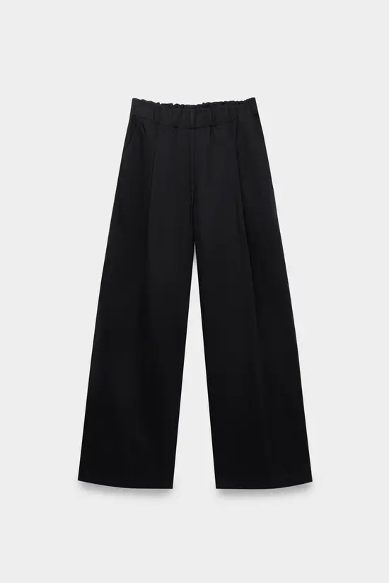 Брюки Dries Van Noten