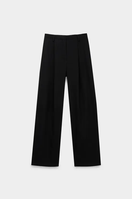 Брюки Dries Van Noten