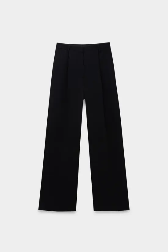 Брюки Dries Van Noten